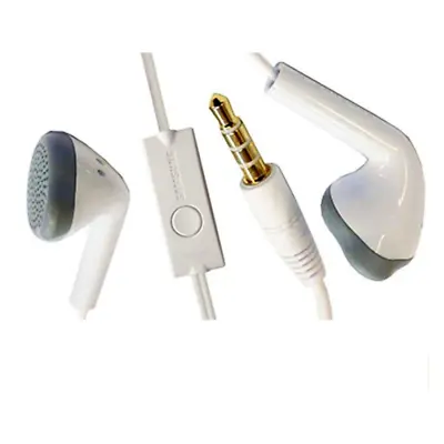 Kaufen 3,5 Mm Stereo Kopfhörer Kopfhörer Kopfhörer Für Samsung Galaxy M31s M30s M10s M01s • 2.87€