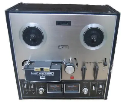 Kaufen AKAI GX-210D Stereo-Tonbandgerät Liebhaberstück In Gute Hände Abzugeben Preis VB • 333€