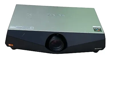 Kaufen Sony VPL-FW41 3LCD Projektor 4500 Ansi Heimkino HDMI 1080i • 352.05€