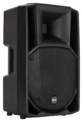 Kaufen RCF ART 712 A MK4 Aktivbox PA Aktiv 700 Watt Fir Phase Lautsprecher Schwarz XLR • 586€