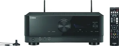Kaufen Yamaha Receiver RX-V6A 160Watt Dolby Athmos DAB+ Wlan NEU/OVP • 699€