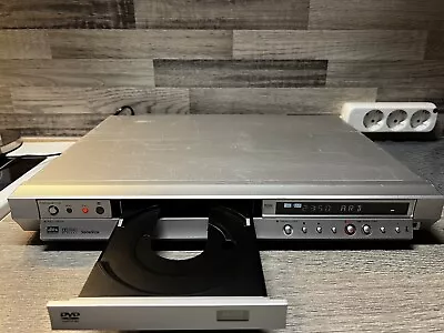 Kaufen Pioneer DVR-520H-S DVD Player CD Disc Recorder HDD Festplatten 80GB Playback Mp3 • 32.17€