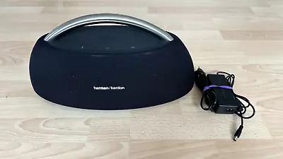 Kaufen Harman Kardon Bluetooth Lautsprecher Go+ Play • 110€