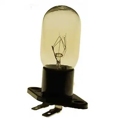 Kaufen Garraumlampe Mikrowellenlampe 240V 20W T170 Gewinkelte Anschlüsse • 8.99€