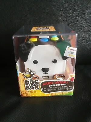 Kaufen X4-TECH Bobby Joey DogBox Bluetooth-Box Für Kinder - Mehrfarbig  • 13€