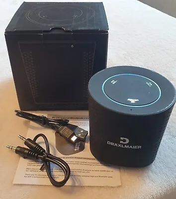 Kaufen Lautsprecher Bluetooth   Output 3wx2, Speaker  • 9.99€