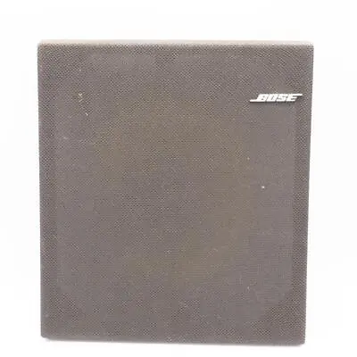 Kaufen Vintage Bose 201 Serie II Original Lautsprecher Schaum Rechts Cover Vorne Teil • 47.45€