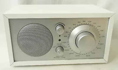Kaufen Weißes Tivoli Audio Model One Radio • 35€