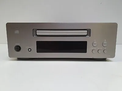 Kaufen DENON UCD-F10 Defekt CD Player Als Ersatzteile HiFi Stereo High End Baustein Anl • 39.99€
