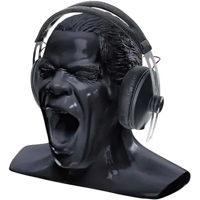 Kaufen Oehlbach XXL®HP Stand Scream Kopfhörerständer Schwarz • 84.94€