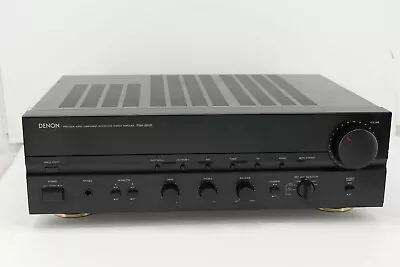 Kaufen DENON PMA-680R + Hochwertiger Stereo Verstärker Amplifier + Phono + Sehr Gut • 139€