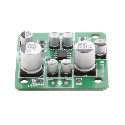 Kaufen Vorverstärker NE5532 Stereo-Audio-Verstärker-Modul Verstärkerplatine DIY • 6.53€
