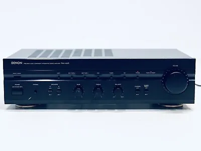 Kaufen Denon PMA-480R Stereo Amplifier (#1836) • 99€
