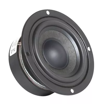 Kaufen 3 Breit Band Lautsprecher Audio Lautsprecher 4 Ohm 30W HiFi Lautsprecher I6 • 19.67€