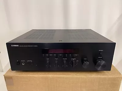 Kaufen Yamaha R-S300 Natural Sound Receiver Vollverstärker • 200€