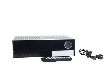 Kaufen ✅Harman Kardon AVR 151 HDMI 5.1 AV-Receiver Mit Internetradio✅ • 269.99€