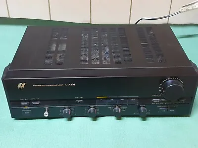 Kaufen Sansui Integrated Stereo Amplifier AU-X301 • 219€
