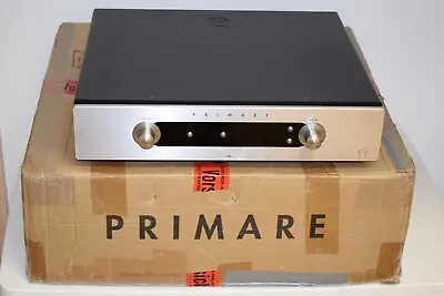 Kaufen Primare I32 Class-D-Stereo-Vollverstärker OVP MM30 (inkl. Streaming-/DAC-Modul) • 1,399€