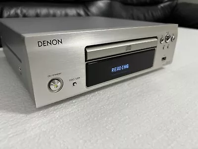 Kaufen DENON DCD-F107 Hochwertiger ++ CD-PLAYER + USB ++ (DCD F 107 ) Digital Out • 25€