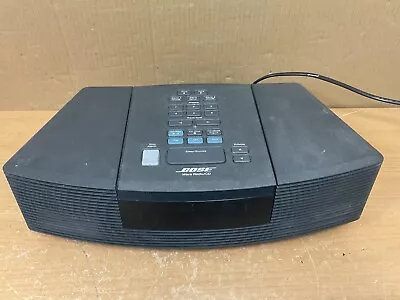 Kaufen Bose AWRC3G Wave Radio (CD Getestet Und Funktioniert) • 101.62€