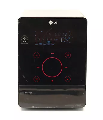 Kaufen LG FA162 - Stereoanlage / Micro Hi-Fi System • 14.99€