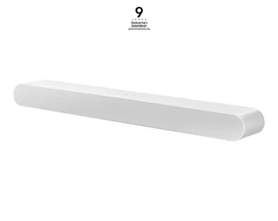 Kaufen Samsung HW-S61B/XU Heimkino Lautsprechersystem Soundbar - Weiß - Brandneu • 220.92€