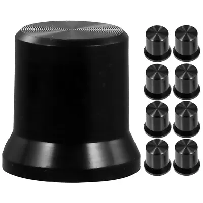 Kaufen  20 PCS Lautsprecher Drehbarer Bedienknopf Horn Rotierend Ersatzknopf Zubehör • 6.48€
