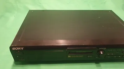 Kaufen Sony Minidisc Player Recorder • 20€