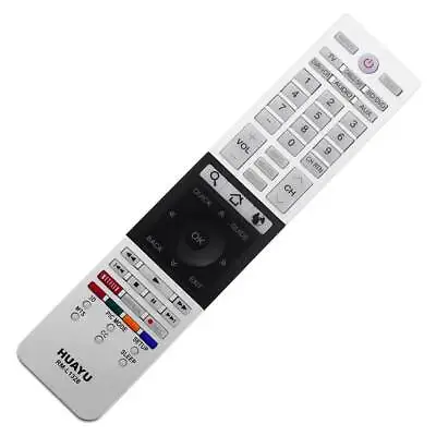 Kaufen Ersatz Fernbedienung Remote Control Für Toshiba TV LED 42M7463DG | 47L7453D • 11.34€