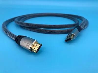 Kaufen Inakustik High-Speed HDMI-Kabel Mit Ethernet 1,75 M • 14.49€