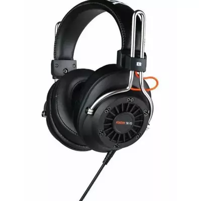 Kaufen Fostex TR-70 Professional Open Headphones, NEW • 189€