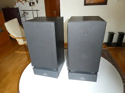 Kaufen HIFI Lautsprecher Boxen Gebraucht • 220€