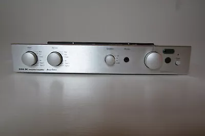 Kaufen Creek 5350 SE / Stereo Audio Vollverstärker / Designed Engineered And Made In UK • 398€