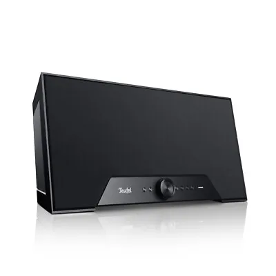 Kaufen Teufel One M W-LAN Bluetooth Streaming Lautsprecher Musik USB Multiroom • 487.28€