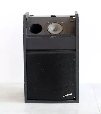 Kaufen Ein Hochwertiger Bose  Bassreflex Lautsprecher, Modell 301 Serie I Part 1-Left • 19.99€