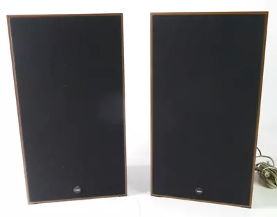 Kaufen Braun L322 Hifi Lautsprecherbox Boxen Speaker 2 Weg 50/70W 4Ohm Q-1682 • 99.90€