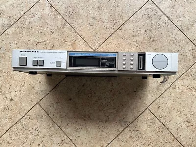 Kaufen Marantz Tuner ST-251 AM FM Stereo • 30€
