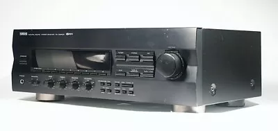Kaufen Yamaha Rx-396 Hifi Receiver VerstÄrker Radio Amplifier • 55€
