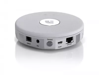 Kaufen Audio Pro - Link 1 - Wireless-Streaming Und Multiroom-Adapter, Wifi Player • 99.90€