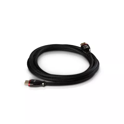 Kaufen Teufel HDMI-2.1-Rundkabel Highspeed HDMI-Kabel TV Soundbar  • 21.98€
