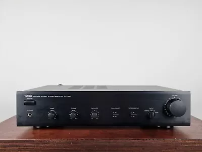 Kaufen Yamaha AX-350 Verstärker  Stereo Amplifier • 89€