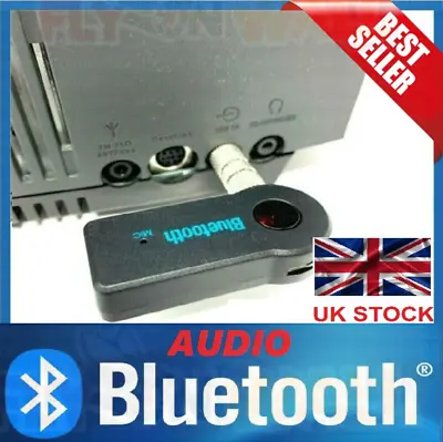 Kaufen Bluetooth Audio Receiver Adapter Für Bose Wave Music System III 3, IV 4 • 10€