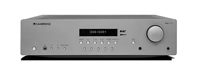 Kaufen Cambridge Audio AXR100D Hifi Receiver Mit DAB+ • 649€