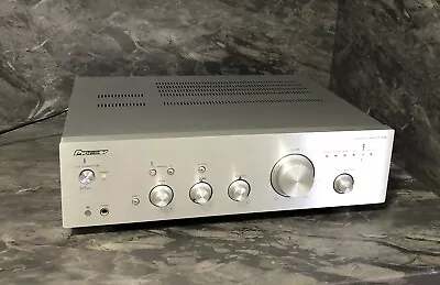Kaufen Pioneer Integrated Amplifier A-20 Eu Shipping 25€. • 149€