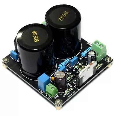 Kaufen LM4766 BTL Bridge 120W 10000UF/50V Mono Power AMP Amplifier Finished Board • 42.69€