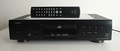 Kaufen Denon DCD-510AE CD-Player TOP Zustand • 99€