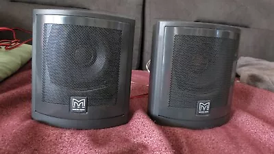 Kaufen 2x Martin Audio C115 Lautsprecher • 185€