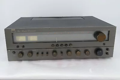 Kaufen NAD Model 7080 Vintage Stereo Verstärker Amplifier RECEIVER ++ Guter Zustand • 329€