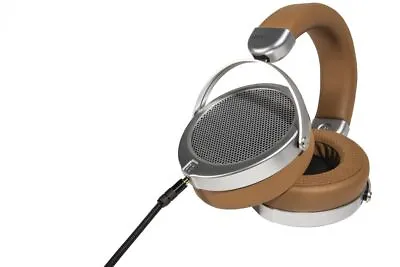 Kaufen HiFiMan Deva Wired Offener Elektrostatischer Kopfhörer Mit 3m Zuleitung • 269€