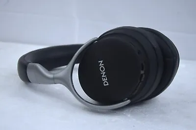 Kaufen Denon AH-GC30 Wireless Over-Ear Kopfhörer Mit Noise Cancelling (94) • 99€